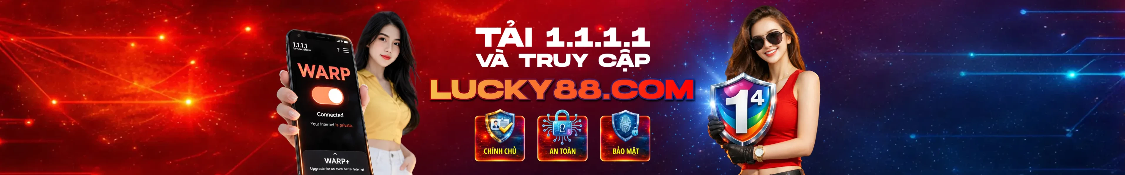 LUCKY88 1.1.1.1
